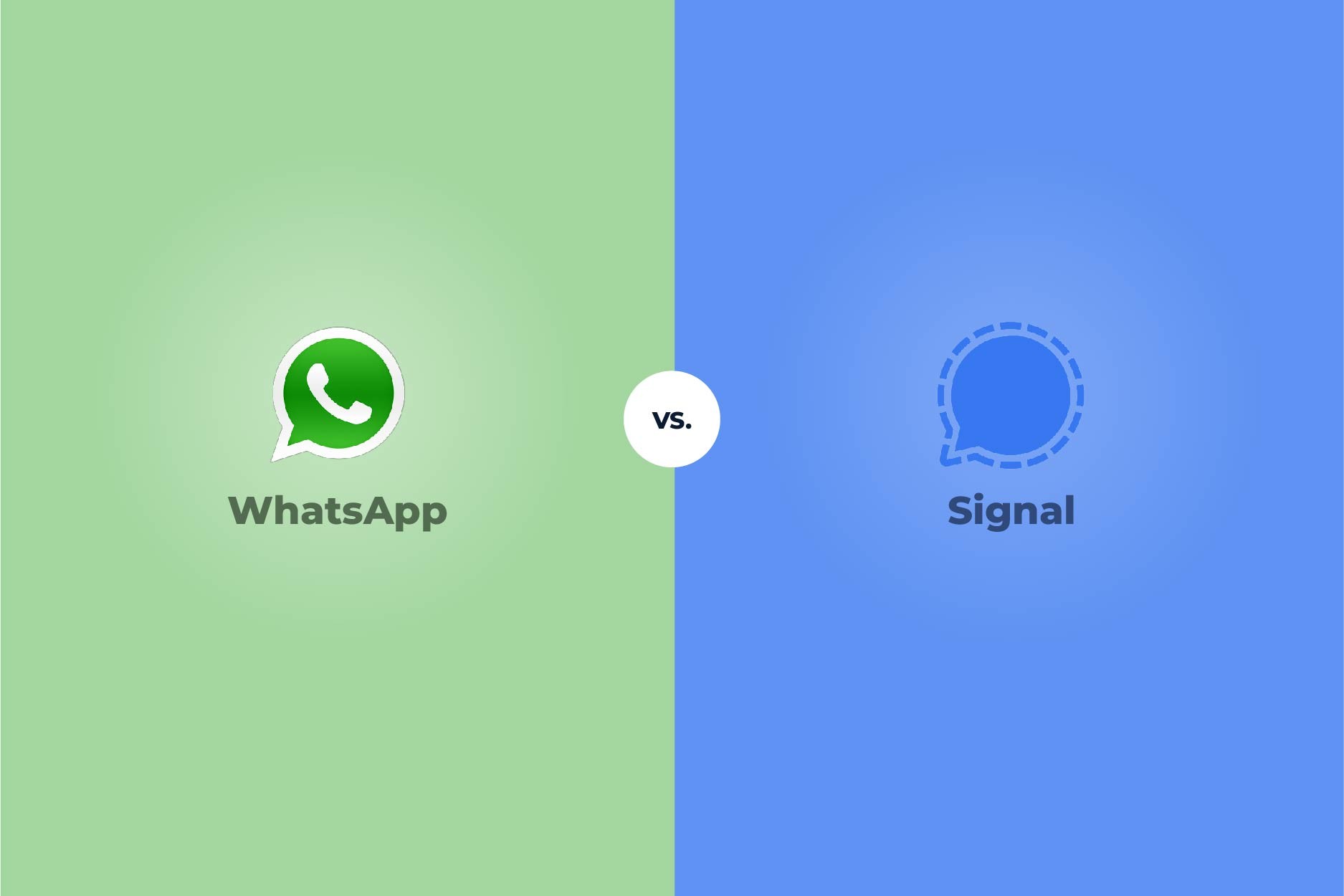 WhatsApp screening system